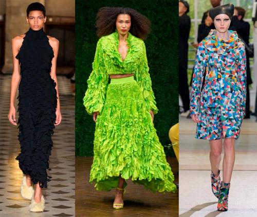 Модные образы 2023 для женщин после 30 лет. О правилах выбора одежды в 2022 2023 году кому за 30 10