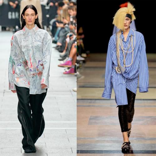 Модные образы 2023 для женщин после 30 лет. О правилах выбора одежды в 2022 2023 году кому за 30 14