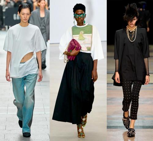 Модные образы 2023 для женщин после 30 лет. О правилах выбора одежды в 2022 2023 году кому за 30 11