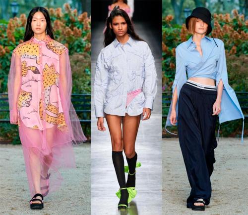 Модные образы 2023 для женщин после 30 лет. О правилах выбора одежды в 2022 2023 году кому за 30 13