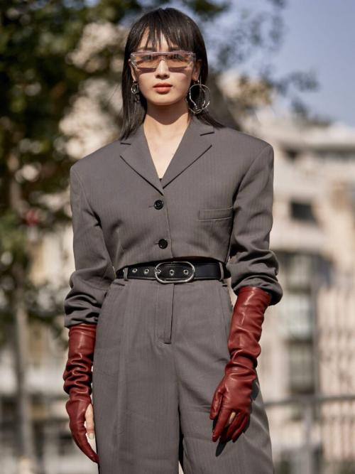 Модные луки для женщин. Главные тренды в сезоне 2022/23