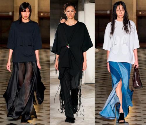 Модные образы 2023 для женщин после 30 лет. О правилах выбора одежды в 2022 2023 году кому за 30 12