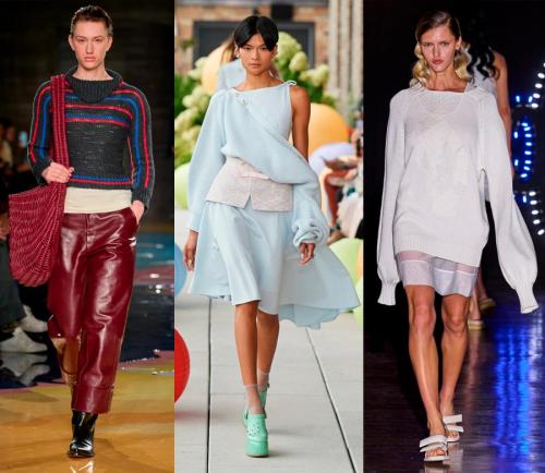 Модные образы 2023 для женщин после 30 лет. О правилах выбора одежды в 2022 2023 году кому за 30 16