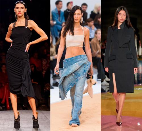 Модные образы 2023 для женщин после 30 лет. О правилах выбора одежды в 2022 2023 году кому за 30 17