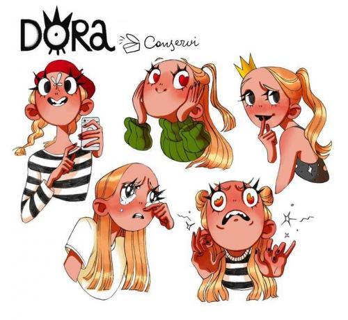 В поисках собственного стиля.  Стиль и образ жизни 11 В поисках собственного стиля.  Стиль и образ жизни 11