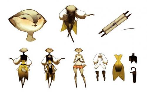 Как найти свой Стиль рисования. Как выработать собственный Стиль в иллюстрации