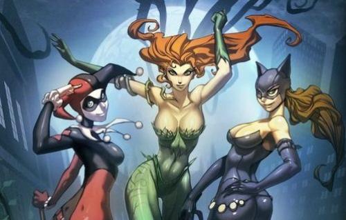 Как найти свой Стиль рисования. Как выработать собственный Стиль в иллюстрации