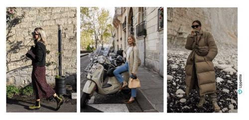 Как найти свой стиль в одежде женщине. Как найти свой стиль в одежде: пошаговый алгоритм от стилиста