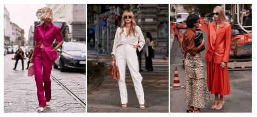 Как найти свой стиль в одежде женщине. Как найти свой стиль в одежде: пошаговый алгоритм от стилиста