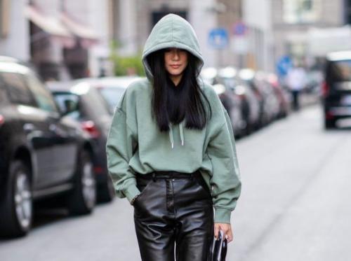 Молодежная мода осень 2021. Молодежная мода – осень 2021