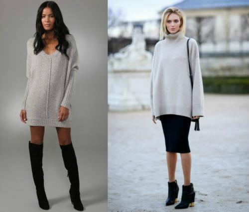 Осенняя коллекция 2021. Что носить осенью 2021-2022?