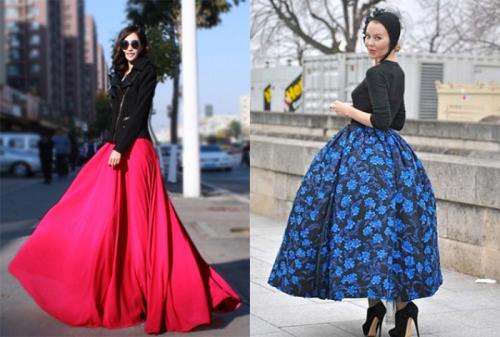 Осенняя коллекция 2021. Что носить осенью 2021-2022?