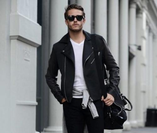 Молодежная мода осень 2021. Молодежная мода – осень 2021