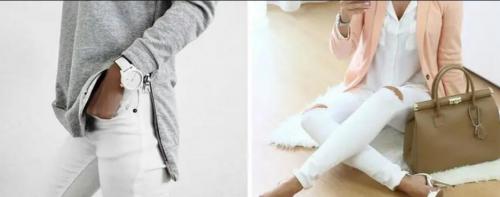 15 беспроигрышных способов носить белые брюки.. Тренд все белое набирает обороты: актуальные модели белоснежных брюк на весну и стильные сочетания 05 15 беспроигрышных способов носить белые брюки.. Тренд все белое набирает обороты: актуальные модели белоснежных брюк на весну и стильные сочетания 05