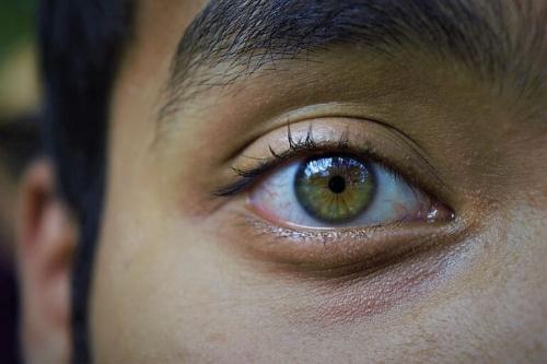 Цвет глаз статистика. Население мира по процентному соотношению цвета глаз