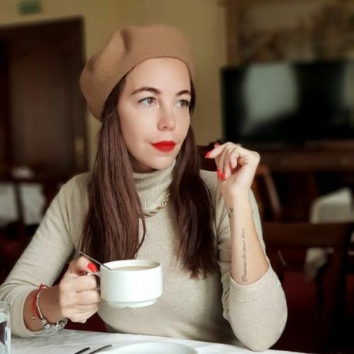 Как определить свой цветотип. Какие бывают цветотипы