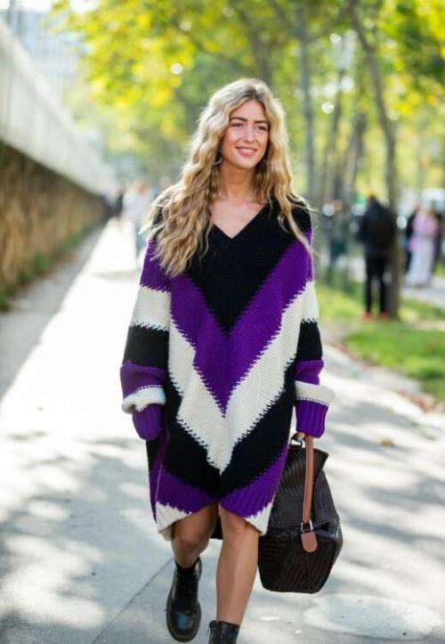 Цвет панг сочетание. Лавандовый Very Peri: как носить главный цвет 2022 года, по версии Pantone