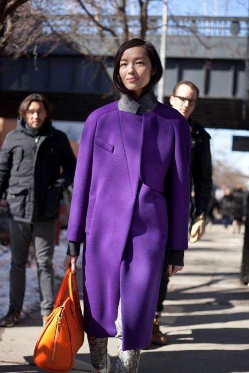 Цвет панг сочетание. Лавандовый Very Peri: как носить главный цвет 2022 года, по версии Pantone