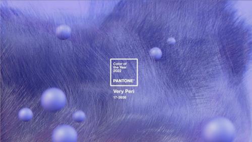 Цвет панг сочетание. Лавандовый Very Peri: как носить главный цвет 2022 года, по версии Pantone