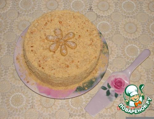 Сколько времени потребовалось, чтобы заметить результат от использования бабушкиных рецептов. Торт Медовик по рецепту моей бабушки