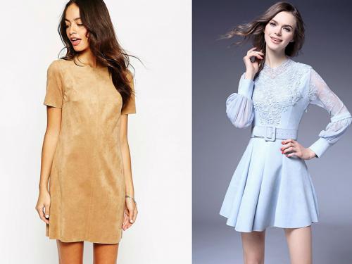 Юбка из натуральной замши: стиль и комфорт в каждом шве 02 Юбка из натуральной замши: стиль и комфорт в каждом шве 02