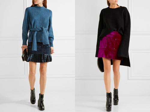 Бархатная юбка: полное руководство по идеальным нарядам 01 Бархатная юбка: полное руководство по идеальным нарядам 01