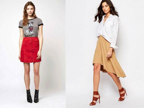 Юбка короткая мини 'Солнце': стиль и комфорт в одном изделии 24 Юбка короткая мини 'Солнце': стиль и комфорт в одном изделии 24