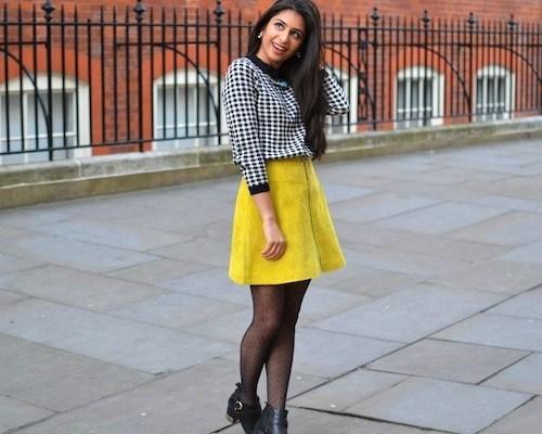 Элегантность и комфорт: женские юбки из натуральной замши 03 Элегантность и комфорт: женские юбки из натуральной замши 03