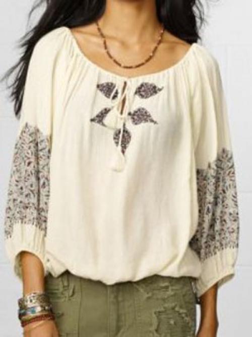 С чем носить блузку. Стильные женские блузки 2022 — красивые новинки 17