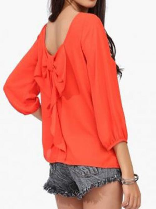 С чем носить блузку. Стильные женские блузки 2022 — красивые новинки 21