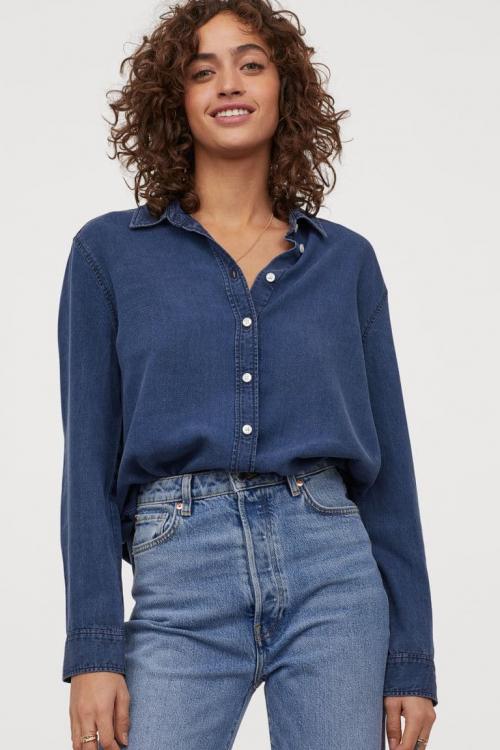 Рубашка из органзы с чем носить. ТОП-5 базовые тренды женских рубашек на 2021 год