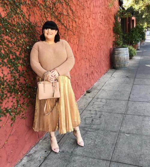 Модные блузки 2022 для полных. Главные тенденции моды на лето 2022 для полных женщин