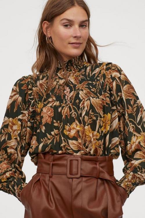 Рубашка из органзы с чем носить. ТОП-5 базовые тренды женских рубашек на 2021 год