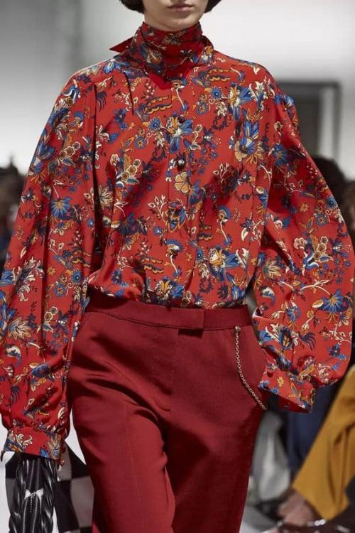 Рубашка из органзы с чем носить. ТОП-5 базовые тренды женских рубашек на 2021 год