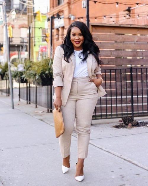 Кружевная блузка 2022 Белая или Черная с Баской. Цветовые акценты: контрасты и сочетания 28