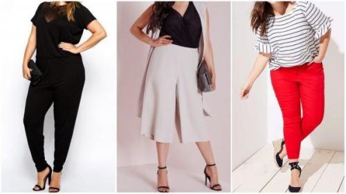 Модные блузки 2022 для полных. Главные тенденции моды на лето 2022 для полных женщин