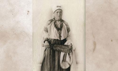 История моды и костюм в период романтизма. Введение 19