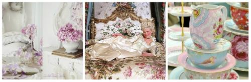 Стиль наив в одежде. Стиль Наивная романтика