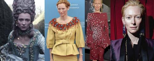 Типаж внешности искренний. Применение рекомендаций Кибби на примере Драматика