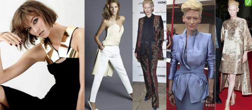 Типаж внешности искренний. Применение рекомендаций Кибби на примере Драматика