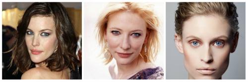 Стиль Наивная романтика во внешности. Романтический стиль 06 Стиль Наивная романтика во внешности. Романтический стиль 06