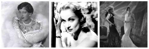 Стиль Наивная романтика во внешности. Романтический стиль 10