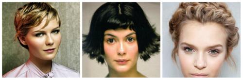 Стиль Наивная романтика во внешности. Романтический стиль 34 Стиль Наивная романтика во внешности. Романтический стиль 34