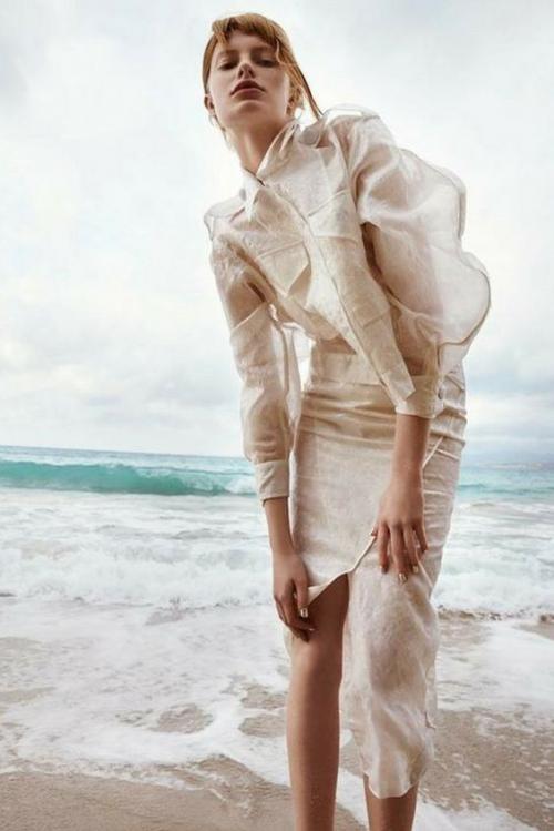 Подстили романтического стиля. Особенности стиля романтизм в современной одежде