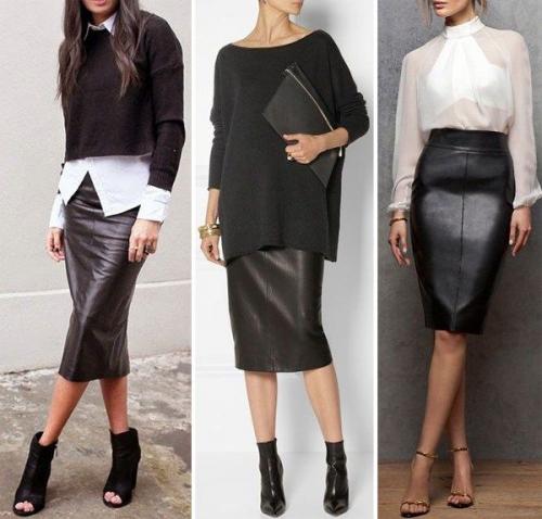 Юбка Кожаная Мини 'Солнце': Как Сделать Её Главным Элементом Вашего Гардероба 05 Юбка Кожаная Мини 'Солнце': Как Сделать Её Главным Элементом Вашего Гардероба 05