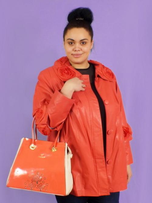 15 советов от стилиста Эвелины Хромченко, которые пригодятся каждой женщине 24