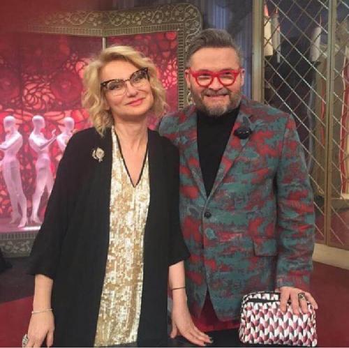 15 советов от стилиста Эвелины Хромченко, которые пригодятся каждой женщине