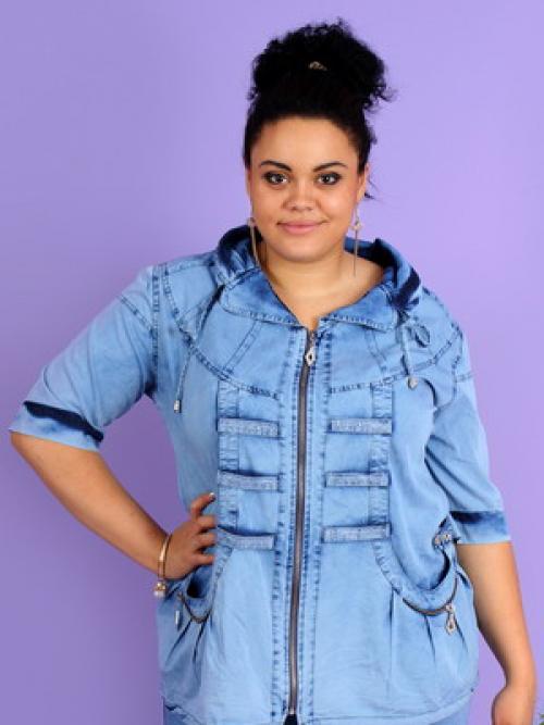 15 советов от стилиста Эвелины Хромченко, которые пригодятся каждой женщине 14