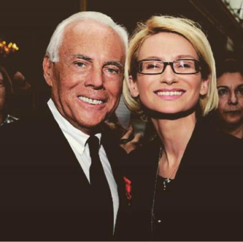 15 советов от стилиста Эвелины Хромченко, которые пригодятся каждой женщине