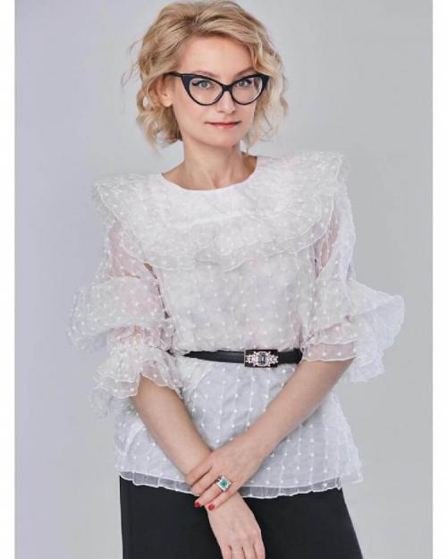 15 советов от стилиста Эвелины Хромченко, которые пригодятся каждой женщине